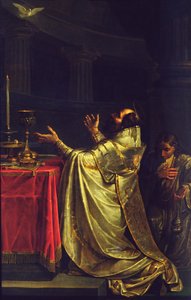 Basilio el Grande, 1811-12 de Vasili Kuzmich Shebuev